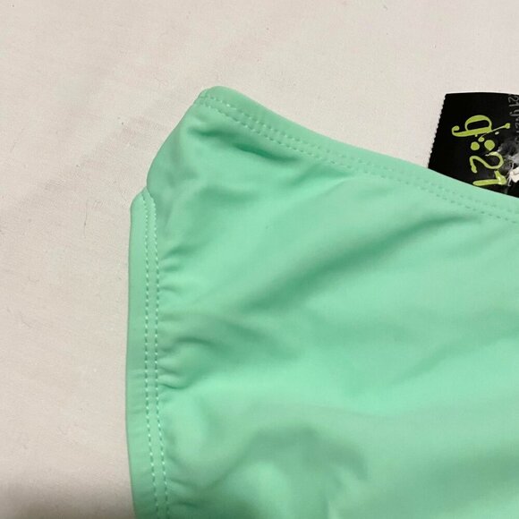 G 21 Bikini Bottom Womens Size Large - Picture 11 of 16